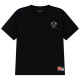 Jordan Παιδική κοντομάνικη μπλούζα Brooklyn Football Club Oversized Graphic T-Shirt